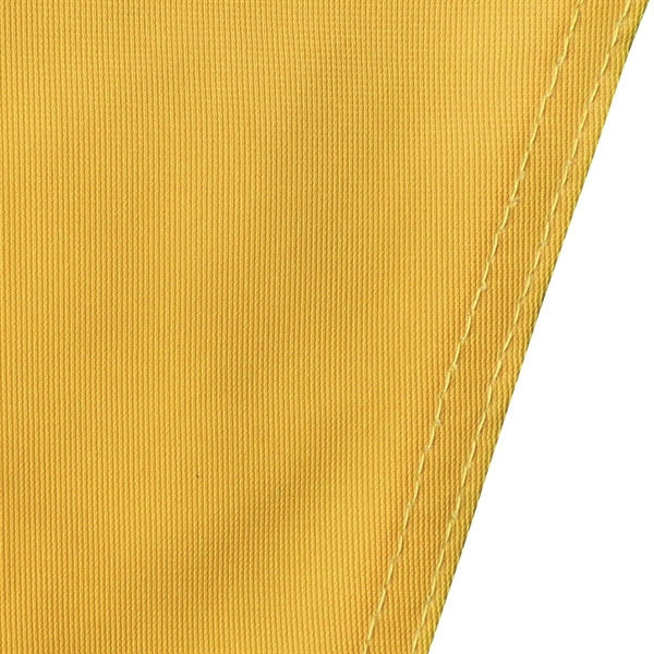 15' Single Reverse Custom Portable Teardrop Banner... from ASI 80228 Quinn