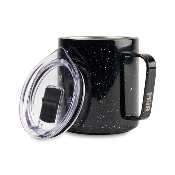 12 oz. stainless steel camp cup with double wall vacuum insulation.... from ASI 56070 Gemline / Gemline®