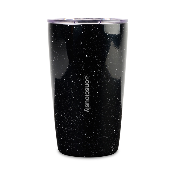 12 oz. stainless steel tumbler with double wall vacuum insulation.... from ASI 56070 Gemline / Gemline®