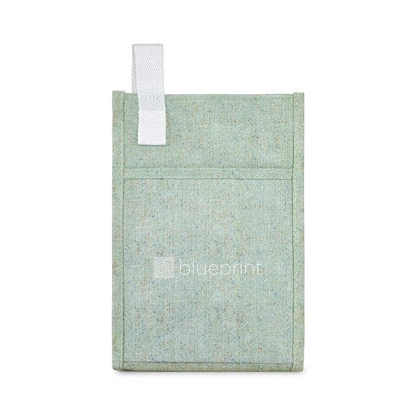 The Sami Cooler Collection features recycled laminated nonwoven material with a... from ASI 56070 Gemline / Gemline®