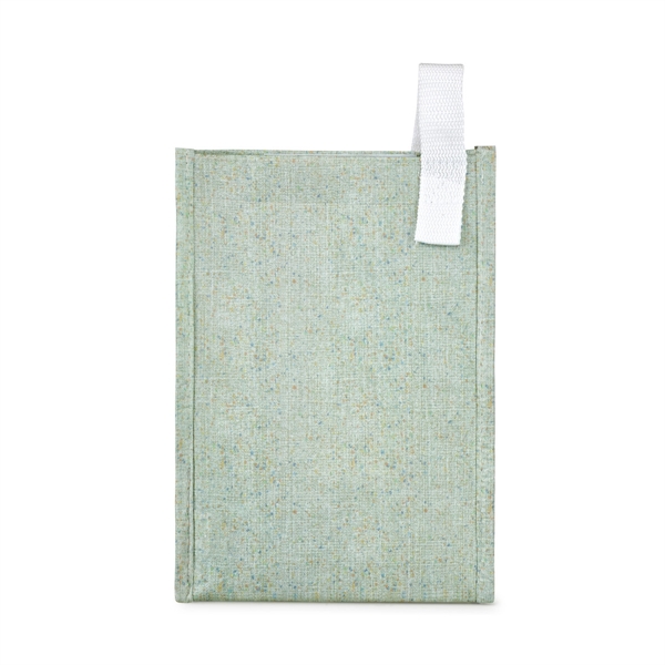 The Sami Cooler Collection features recycled laminated nonwoven material with a... from ASI 56070 Gemline / Gemline®