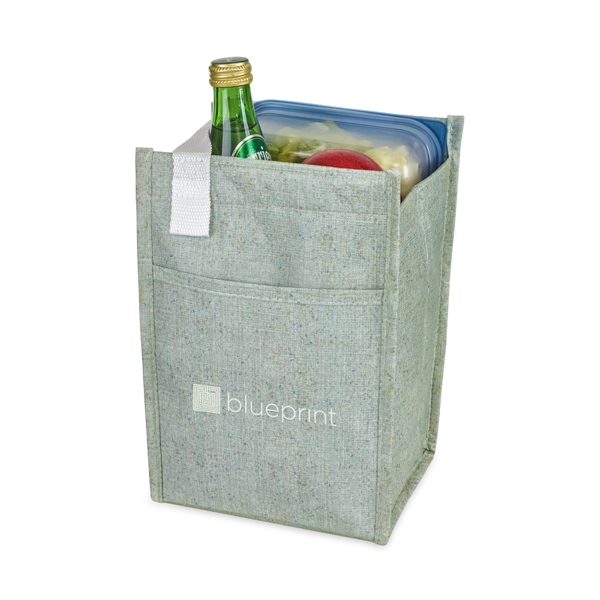The Sami Cooler Collection features recycled laminated nonwoven material with a... from ASI 56070 Gemline / Gemline®