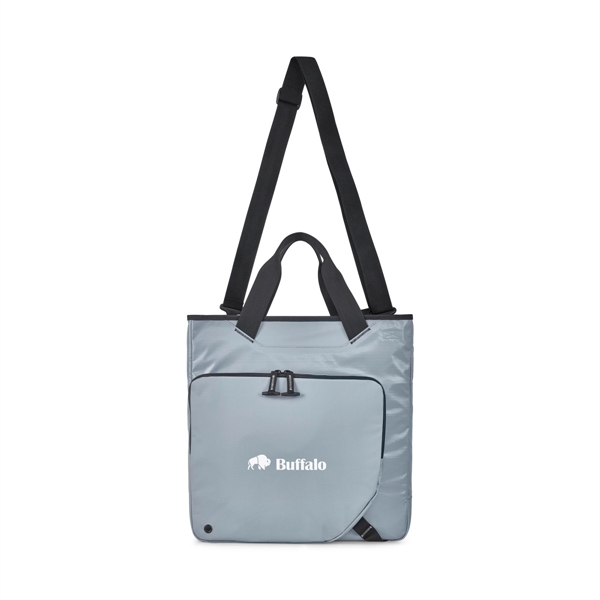 Pack for your next off-road adventure with the Renegade Holdall Tote.... from ASI 56070 Gemline / Gemline®