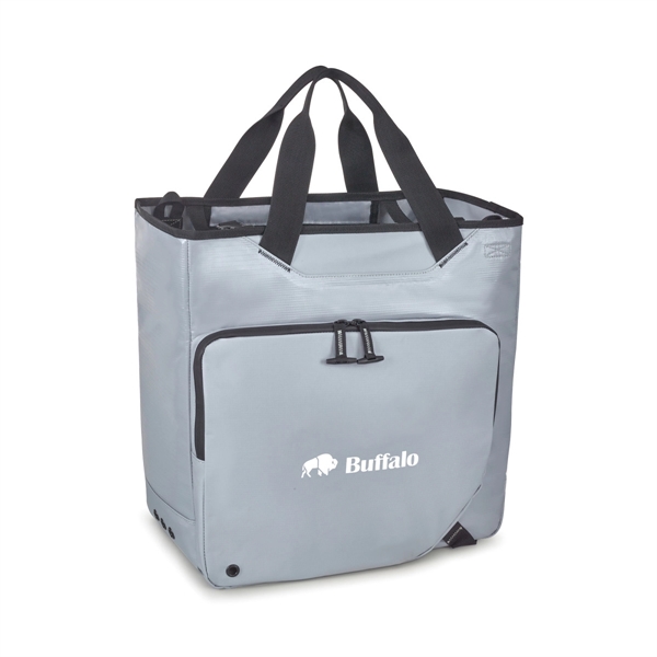 Pack for your next off-road adventure with the Renegade Holdall Tote.... from ASI 56070 Gemline / Gemline®