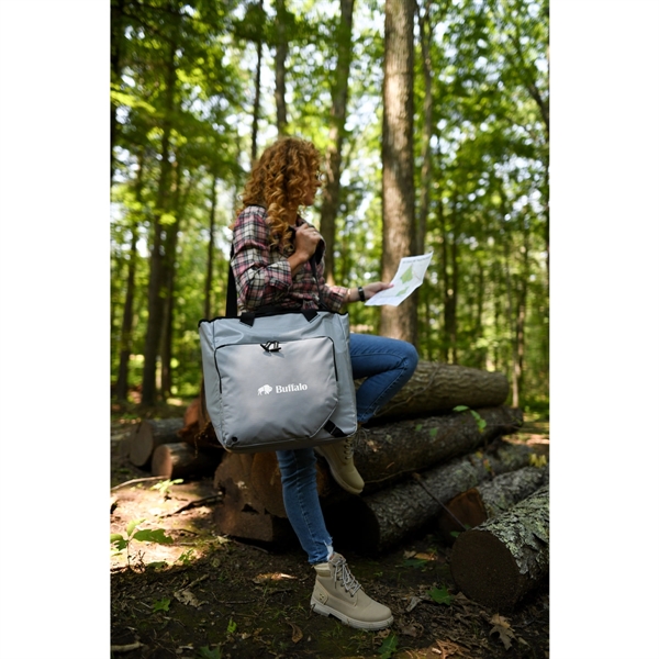 Pack for your next off-road adventure with the Renegade Holdall Tote.... from ASI 56070 Gemline / Gemline®