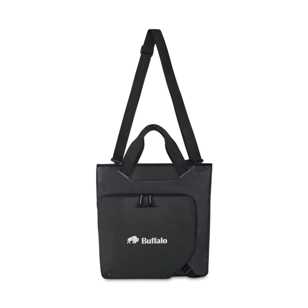 Pack for your next off-road adventure with the Renegade Holdall Tote.... from ASI 56070 Gemline / Gemline®