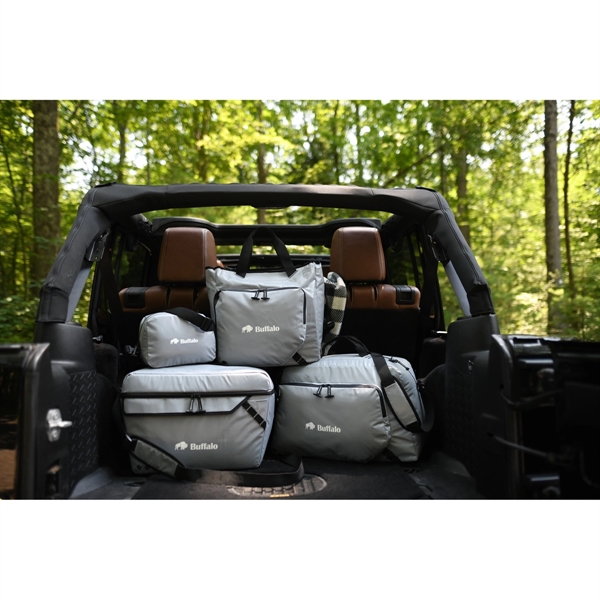 Add organization to your bigger bags when you pack for your... from ASI 56070 Gemline / Gemline®