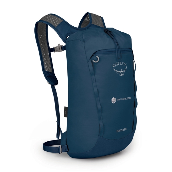 We took the best elements of our popular Osprey Daylite® Cinch... from ASI 56070 Gemline / Gemline®
