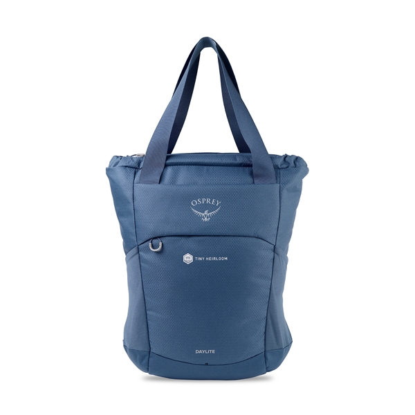 The Osprey Daylite® Tote is ready for your next hike, trip... from ASI 56070 Gemline / Gemline®