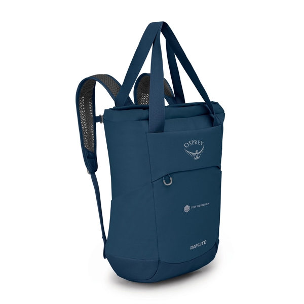 The Osprey Daylite® Tote is ready for your next hike, trip... from ASI 56070 Gemline / Gemline®