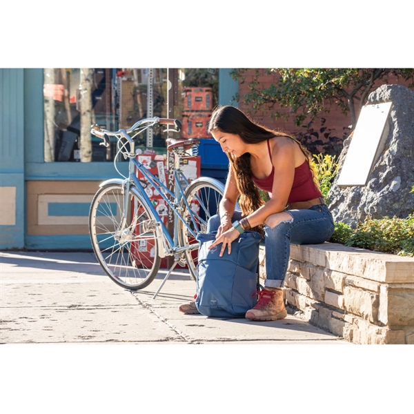 The Osprey Daylite® Tote is ready for your next hike, trip... from ASI 56070 Gemline / Gemline®