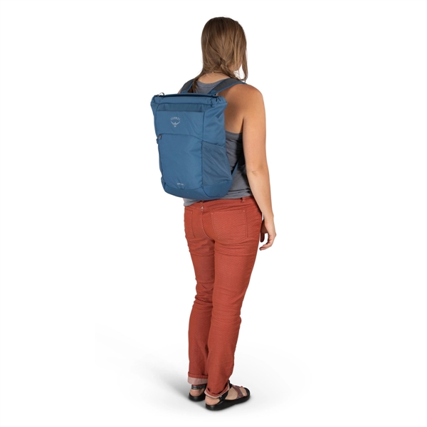 The Osprey Daylite® Tote is ready for your next hike, trip... from ASI 56070 Gemline / Gemline®