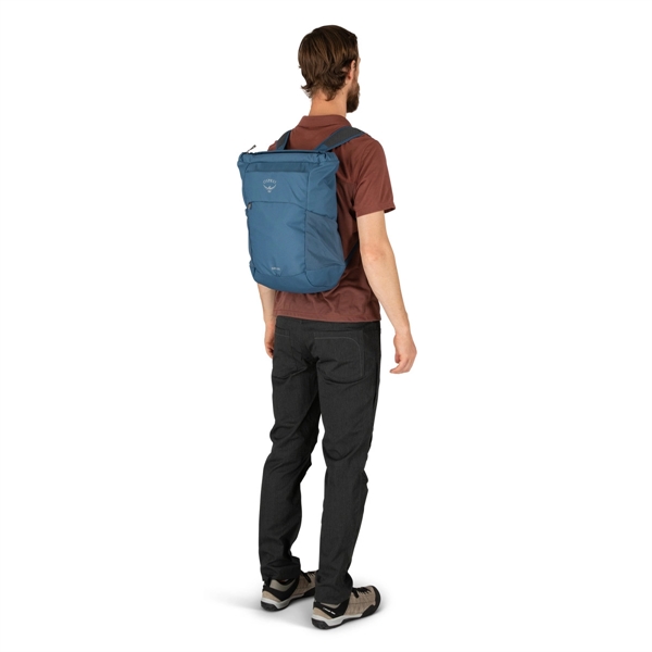 The Osprey Daylite® Tote is ready for your next hike, trip... from ASI 56070 Gemline / Gemline®