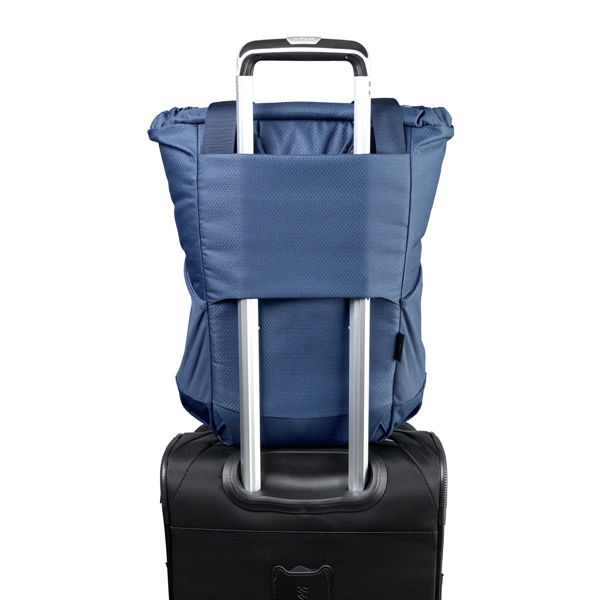 The Osprey Daylite® Tote is ready for your next hike, trip... from ASI 56070 Gemline / Gemline®