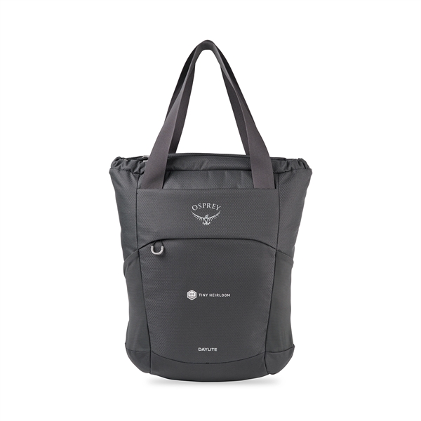 The Osprey Daylite® Tote is ready for your next hike, trip... from ASI 56070 Gemline / Gemline®