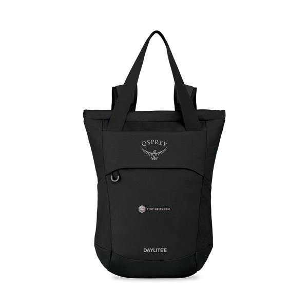 The Osprey Daylite® Tote is ready for your next hike, trip... from ASI 56070 Gemline / Gemline®