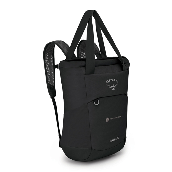 The Osprey Daylite® Tote is ready for your next hike, trip... from ASI 56070 Gemline / Gemline®