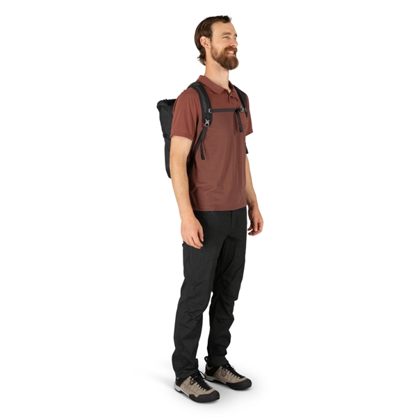 The Osprey Daylite® Tote is ready for your next hike, trip... from ASI 56070 Gemline / Gemline®
