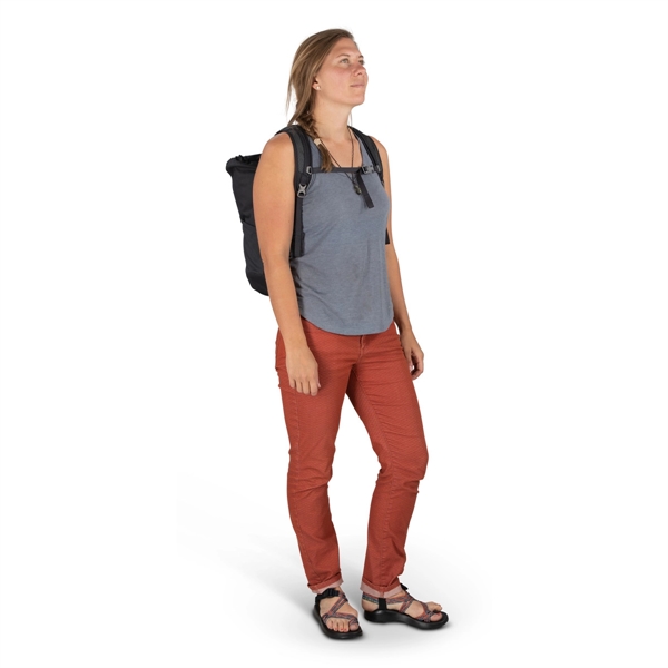 The Osprey Daylite® Tote is ready for your next hike, trip... from ASI 56070 Gemline / Gemline®