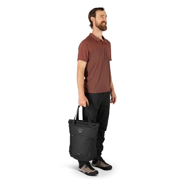 The Osprey Daylite® Tote is ready for your next hike, trip... from ASI 56070 Gemline / Gemline®