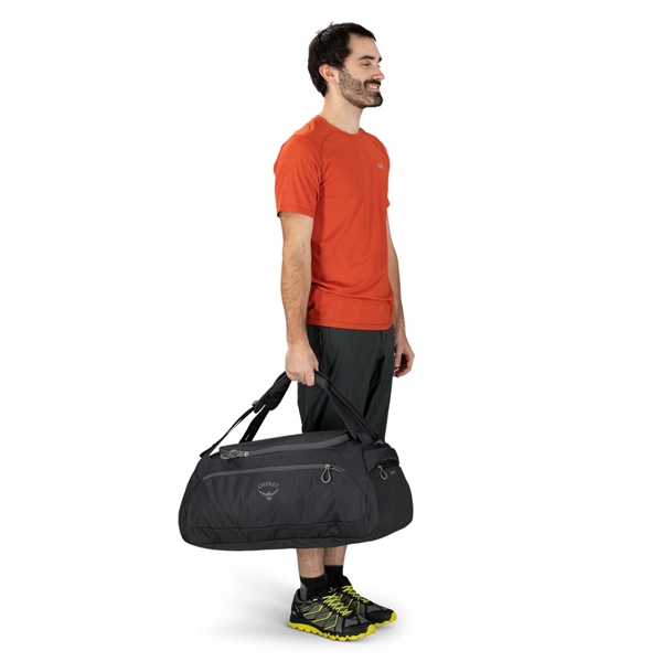 This Osprey Daylite® Duffel 60 is the go-to solution for those... from ASI 56070 Gemline / Gemline®