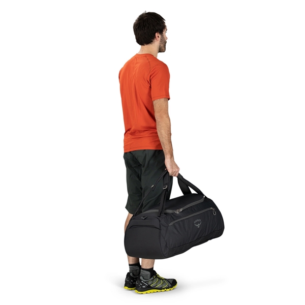 This Osprey Daylite® Duffel 60 is the go-to solution for those... from ASI 56070 Gemline / Gemline®