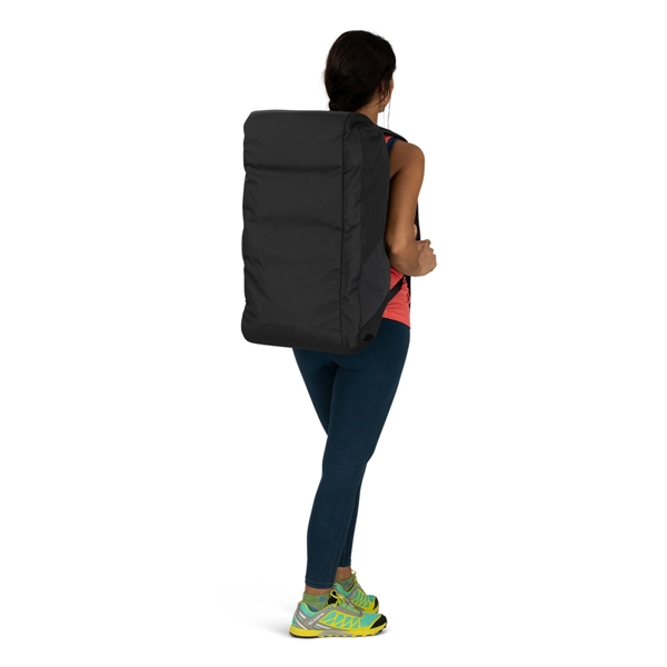 This Osprey Daylite® Duffel 60 is the go-to solution for those... from ASI 56070 Gemline / Gemline®