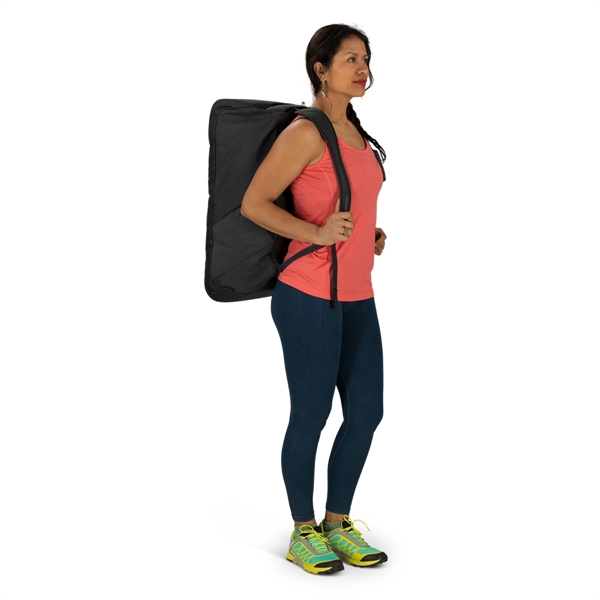 This Osprey Daylite® Duffel 60 is the go-to solution for those... from ASI 56070 Gemline / Gemline®