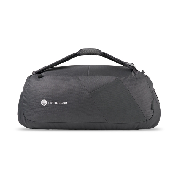 Gym gear, work clothes or traveling kit, the Osprey® Daylite Duffel... from ASI 56070 Gemline / Gemline®