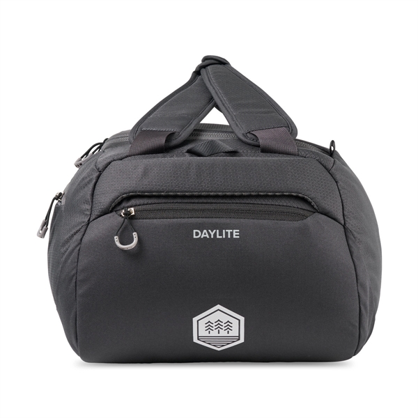 Gym gear, work clothes or traveling kit, the Osprey® Daylite Duffel... from ASI 56070 Gemline / Gemline®
