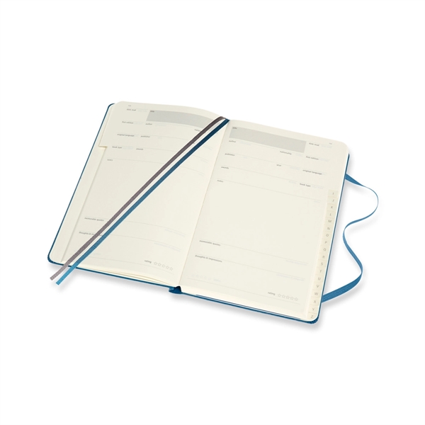 The Book Journal is created to grow over time into a... from ASI 56070 Gemline / Gemline®