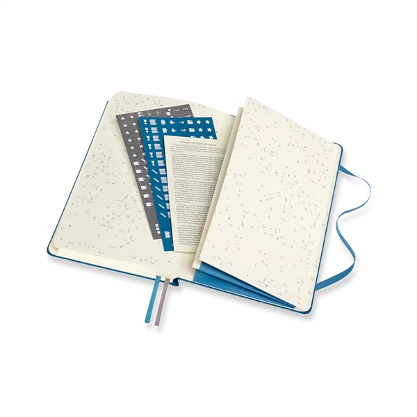 The Book Journal is created to grow over time into a... from ASI 56070 Gemline / Gemline®