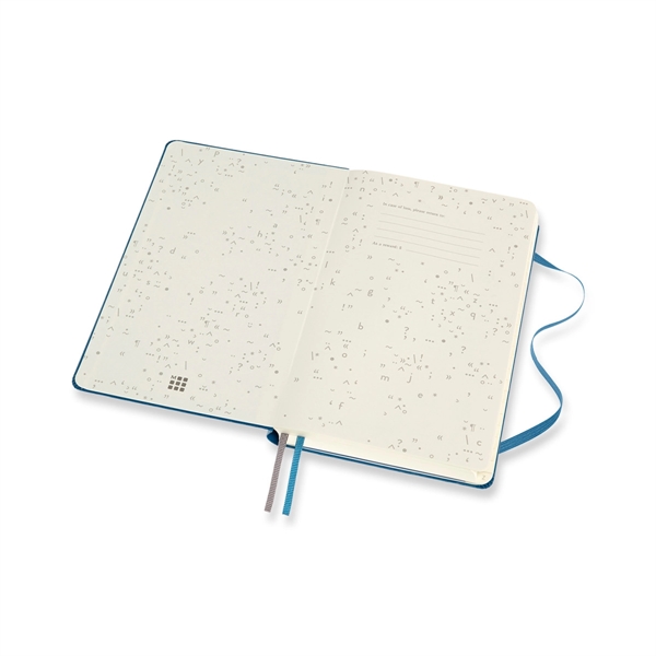 The Book Journal is created to grow over time into a... from ASI 56070 Gemline / Gemline®