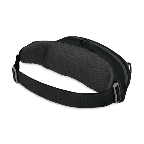 Practical, comfortable and capable, the The Osprey Daylite® Waist Pack is... from ASI 56070 Gemline / Gemline®