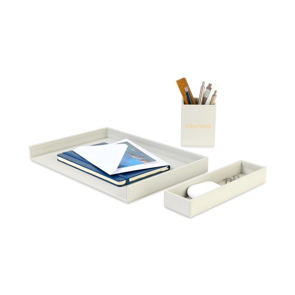 Create a defined and organized workspace that makes it easy to... from ASI 56070 Gemline / Gemline®