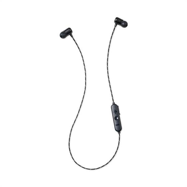 Enjoy your music while on the go with the Brooks Bluetooth®... from ASI 56070 Gemline / Gemline®
