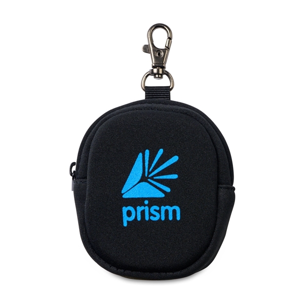 Enjoy your music while on the go with the Brooks Bluetooth®... from ASI 56070 Gemline / Gemline®