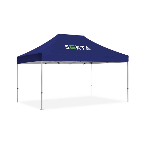 Canopy Only w Dye Sublimation Print.... from ASI 49891 Discount Marketing Products