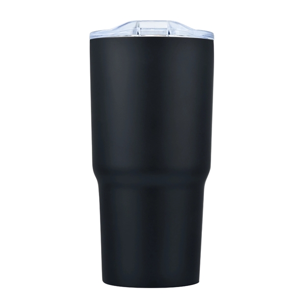 20 Oz Vacuum Sealed Travel Tumbler... from ASI 79535 Primetime / Primetime