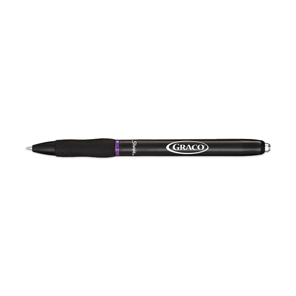Experience a high-performance gel pen with the Sharpie S-Gel.  Ink... from ASI 56070 Gemline / Gemline®