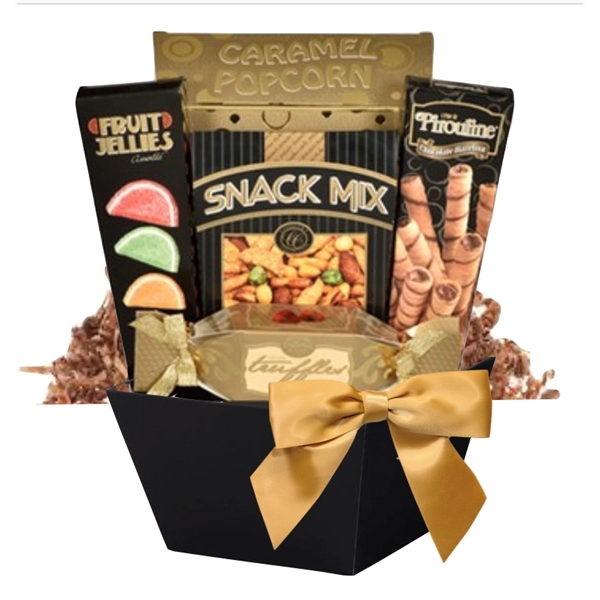 Snack Basket... from ASI 89971 Stuff A Mug