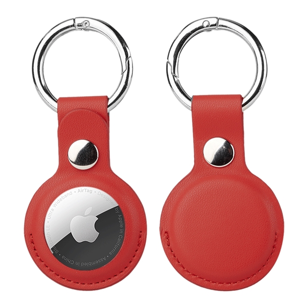 Add your logo to the Apple AirTag... from ASI 90154 Sunjoy Group Inc