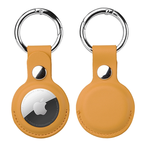 Add your logo to the Apple AirTag... from ASI 90154 Sunjoy Group Inc