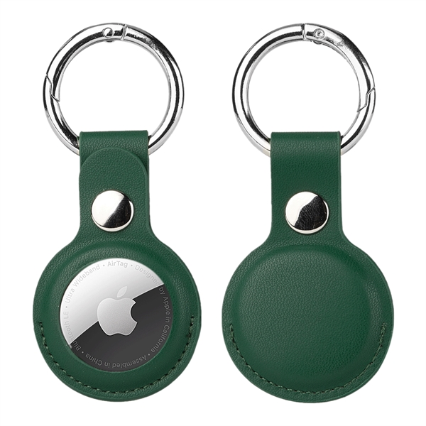 Add your logo to the Apple AirTag... from ASI 90154 Sunjoy Group Inc