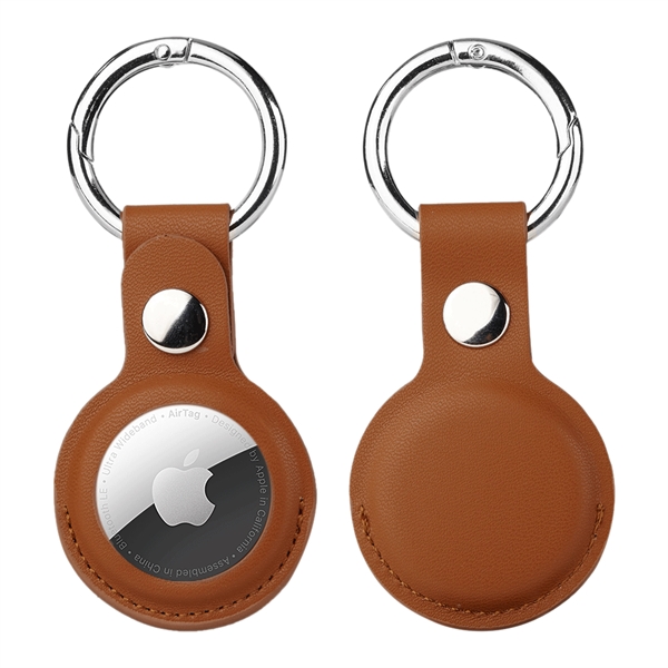 Add your logo to the Apple AirTag... from ASI 90154 Sunjoy Group Inc