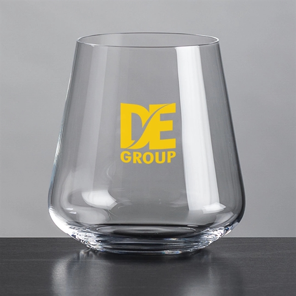 The Breckland collection is a contemporary cocktail glass with a modern... from ASI 84592 St Regis Group