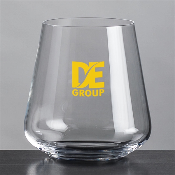 The Breckland collection is a contemporary cocktail glass with a modern... from ASI 84592 St Regis Group