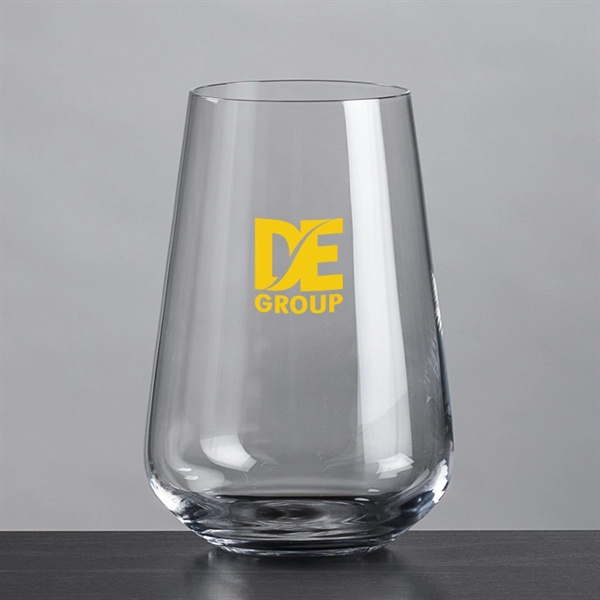 The Breckland collection is a contemporary cocktail glass with a modern... from ASI 84592 St Regis Group