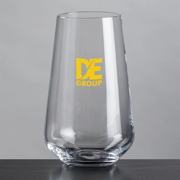 The Breckland collection is a contemporary cocktail glass with a modern... from ASI 84592 St Regis Group