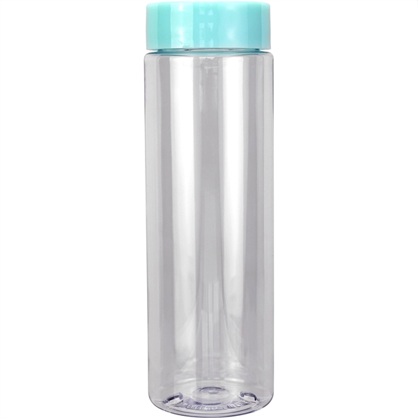 Clear View 24 oz. Recycled Bottle... from ASI 30208 A P Specialties / AP Specialties